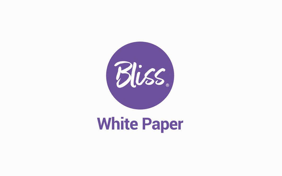 Bliss White Paper